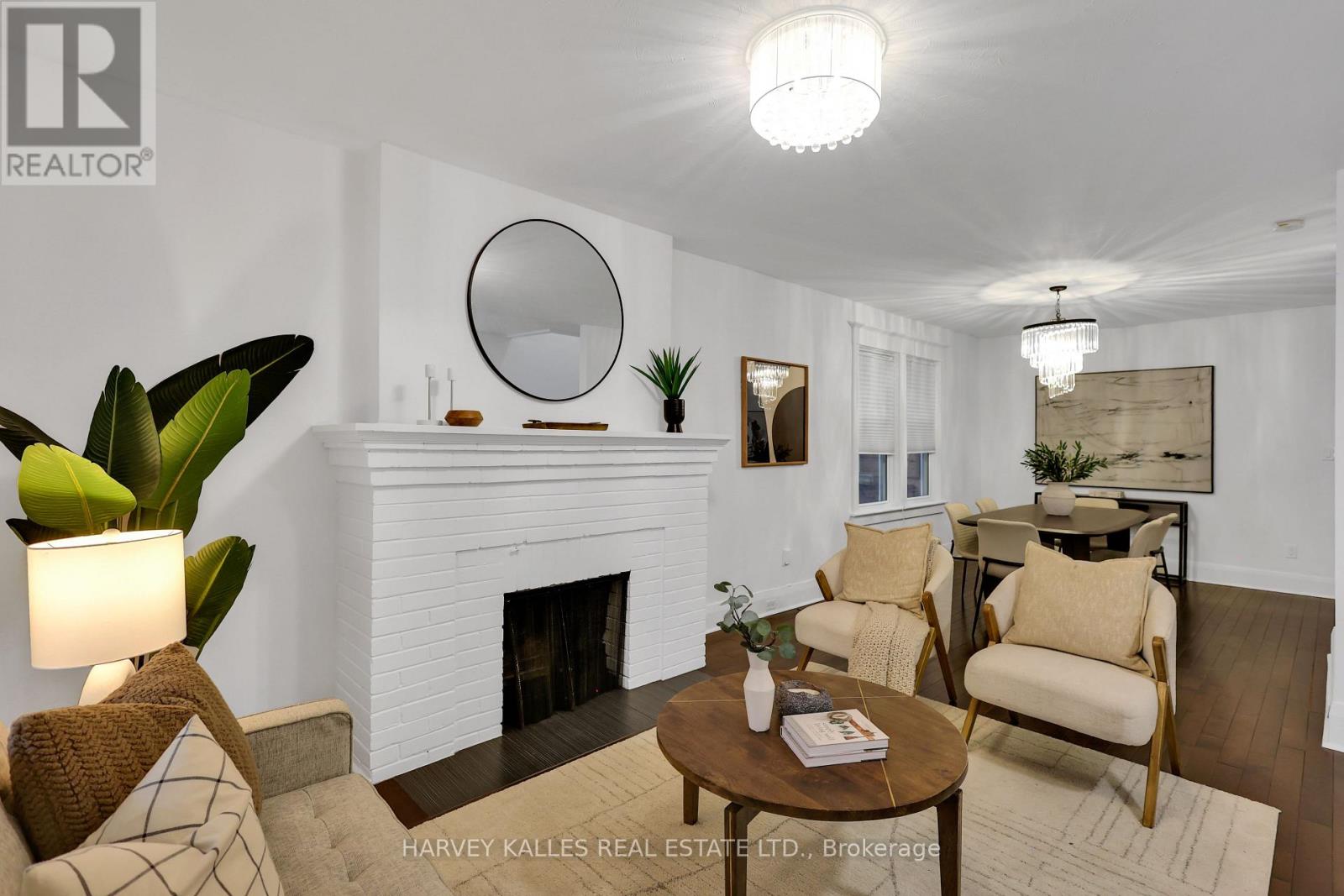 318 Forman Avenue, Toronto, Ontario  M4S 2S7 - Photo 7 - C12845936