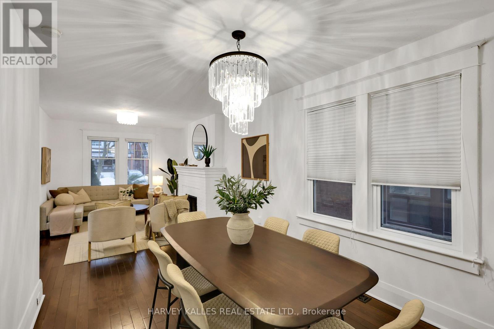 318 Forman Avenue, Toronto, Ontario  M4S 2S7 - Photo 9 - C12845936