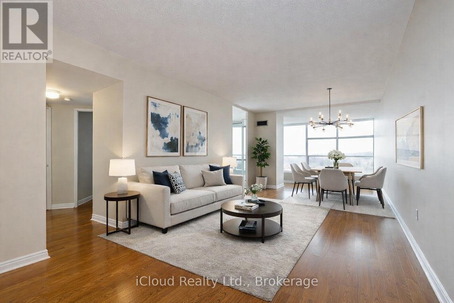 901 - 30 Holly Street, Toronto, Ontario  M4S 3C2 - Photo 4 - C12845956