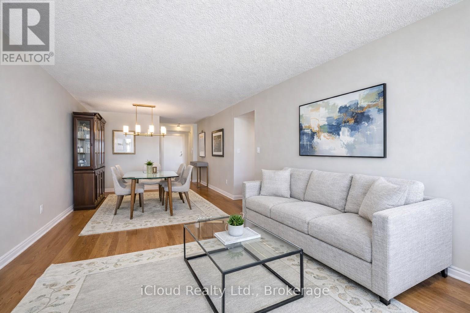 901 - 30 Holly Street, Toronto, Ontario  M4S 3C2 - Photo 7 - C12845956