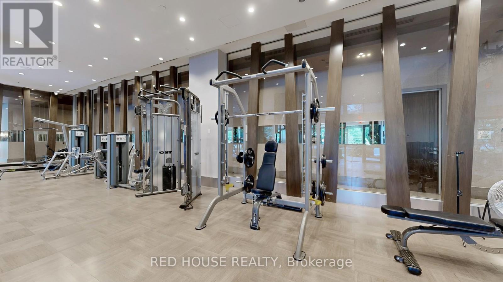 1708 - 88 Sheppard Avenue E, Toronto, Ontario  M2N 6Y2 - Photo 16 - C12845968