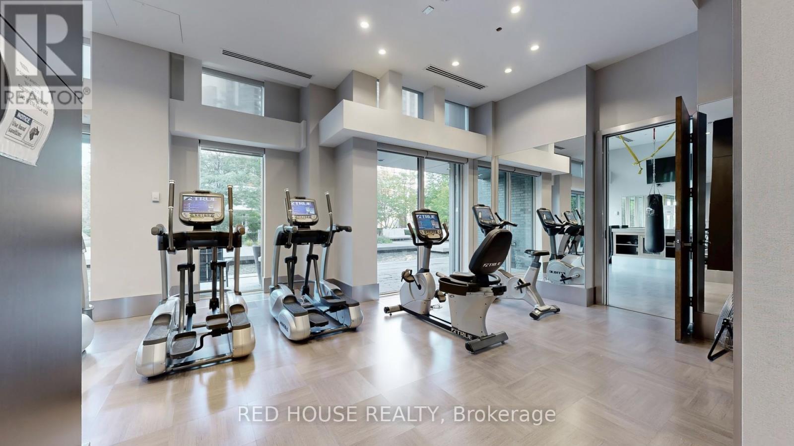 1708 - 88 Sheppard Avenue E, Toronto, Ontario  M2N 6Y2 - Photo 17 - C12845968