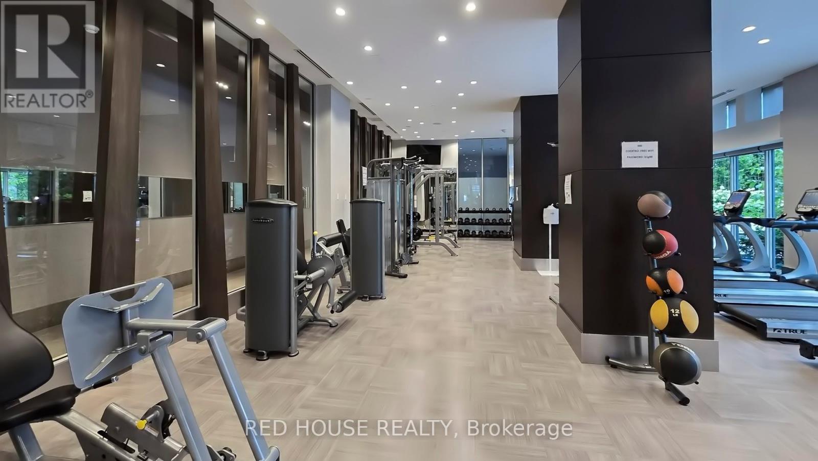 1708 - 88 Sheppard Avenue E, Toronto, Ontario  M2N 6Y2 - Photo 18 - C12845968