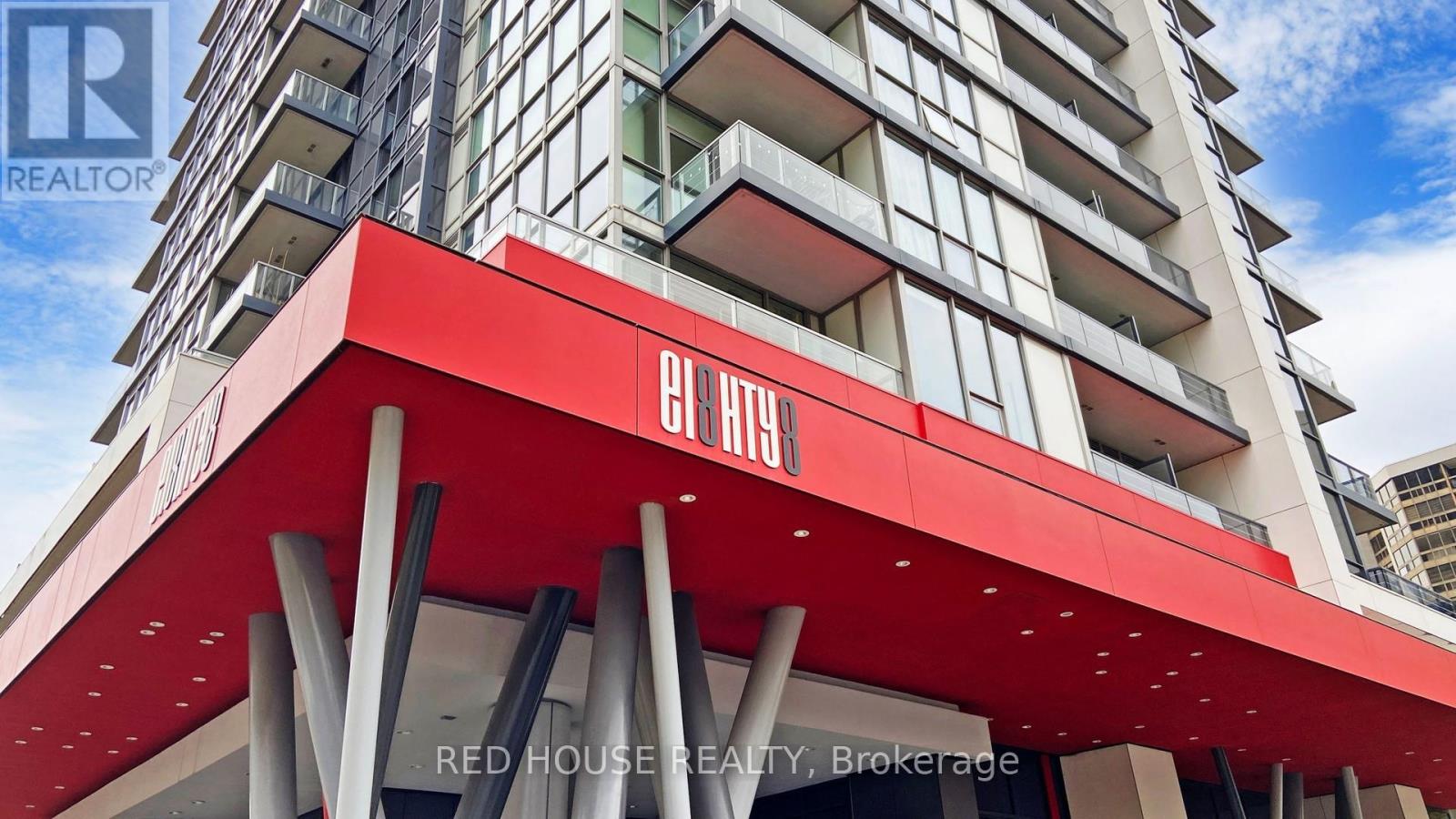 1708 - 88 Sheppard Avenue E, Toronto, Ontario  M2N 6Y2 - Photo 24 - C12845968