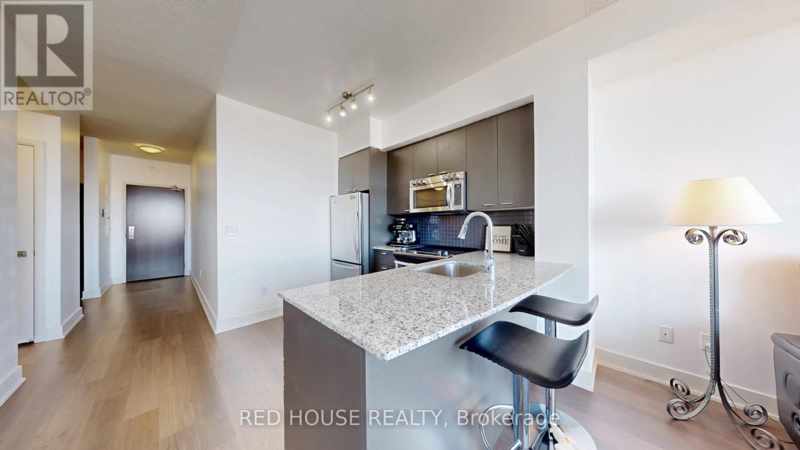 1708 - 88 Sheppard Avenue E, Toronto, Ontario  M2N 6Y2 - Photo 4 - C12845968