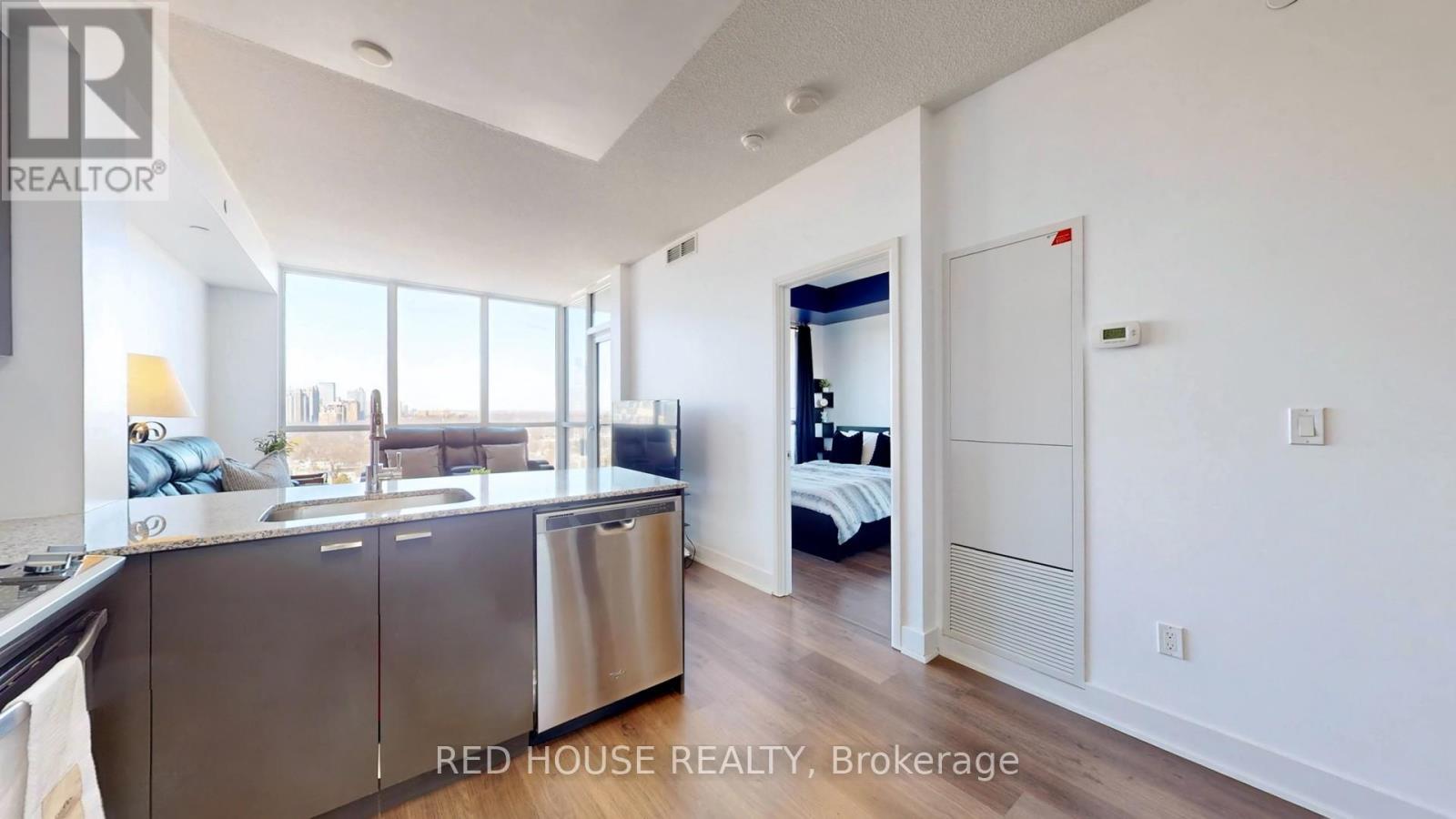 1708 - 88 Sheppard Avenue E, Toronto, Ontario  M2N 6Y2 - Photo 6 - C12845968