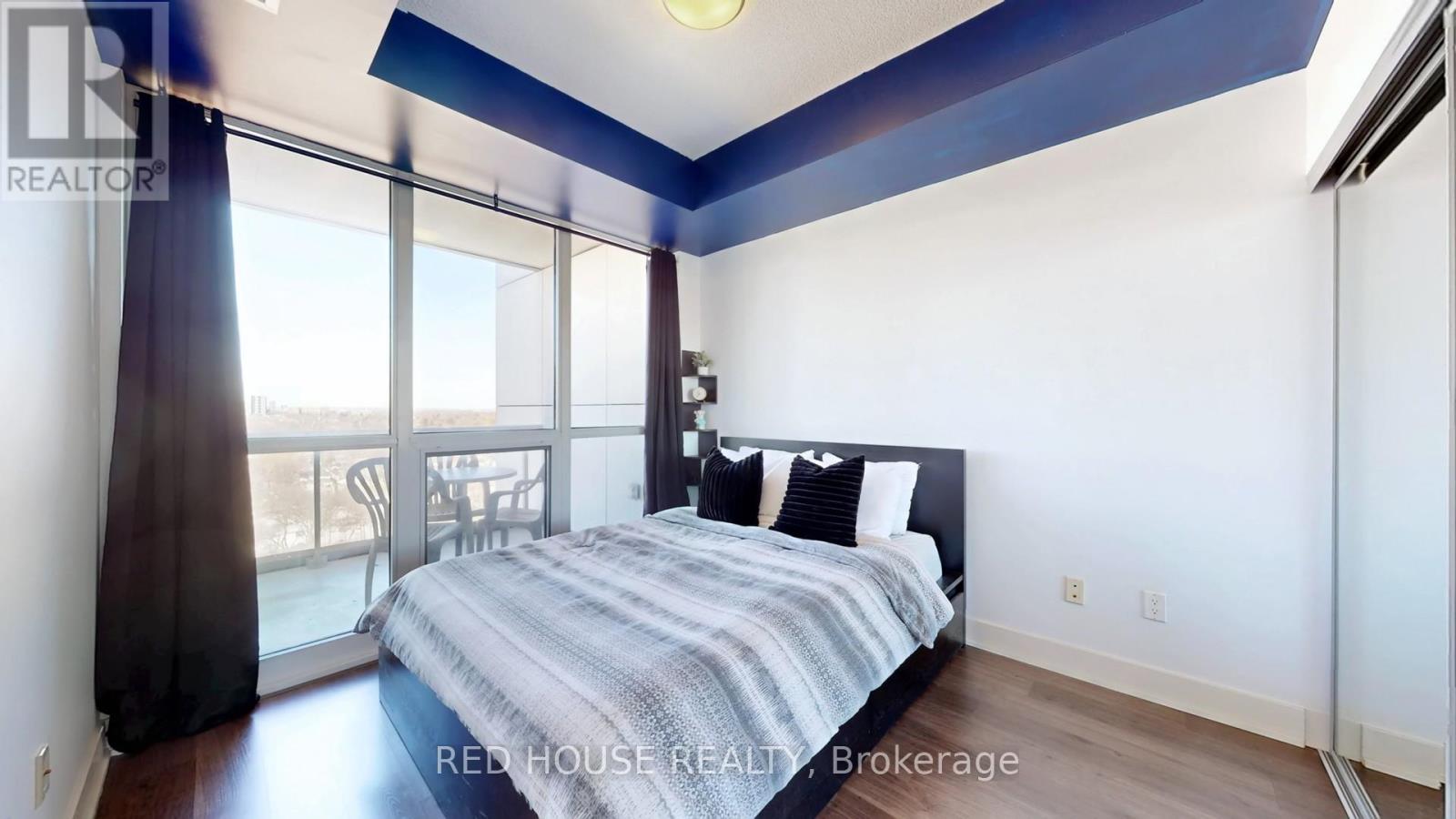 1708 - 88 Sheppard Avenue E, Toronto, Ontario  M2N 6Y2 - Photo 7 - C12845968