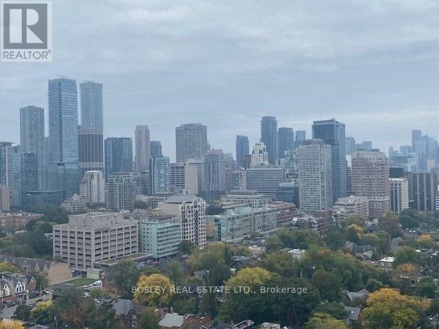 2206 - 181 Bedford Road S, Toronto, Ontario  M5R 0A5 - Photo 14 - C12845974