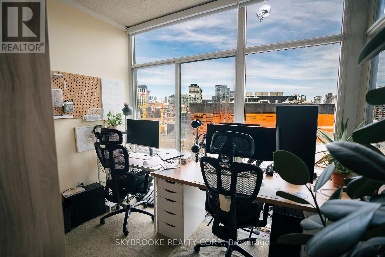 907 - 39 Parliament Street, Toronto, Ontario  M5A 4R2 - Photo 12 - C12845984