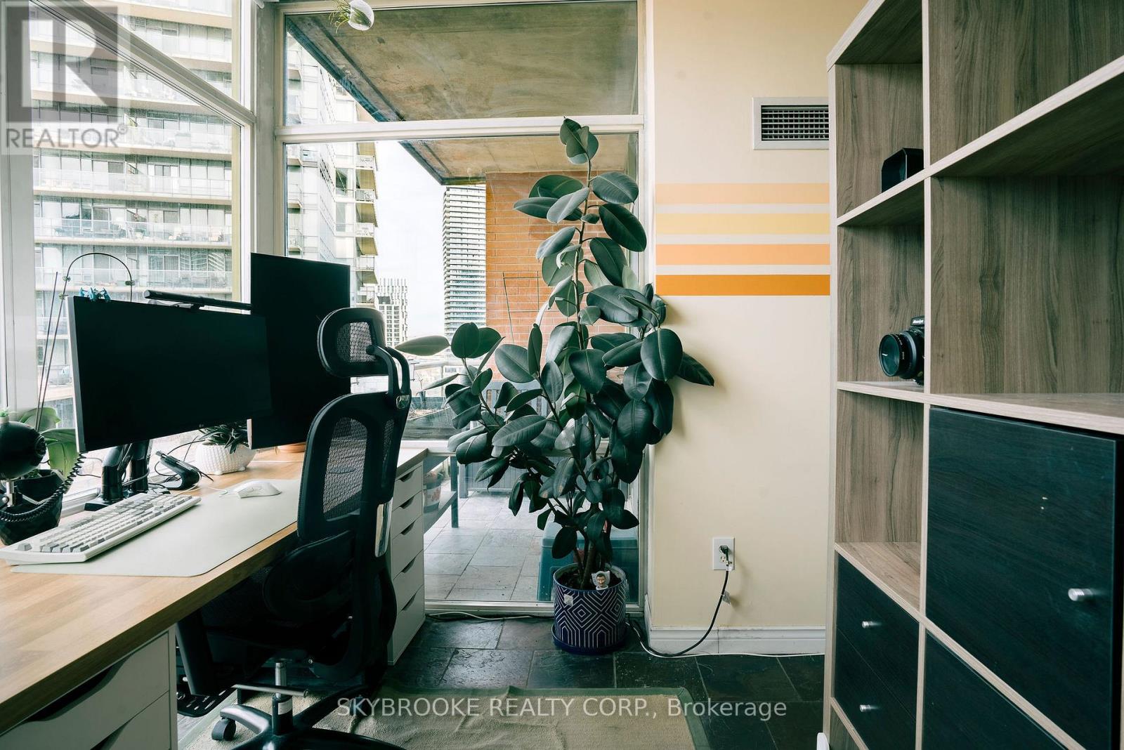 907 - 39 Parliament Street, Toronto, Ontario  M5A 4R2 - Photo 13 - C12845984