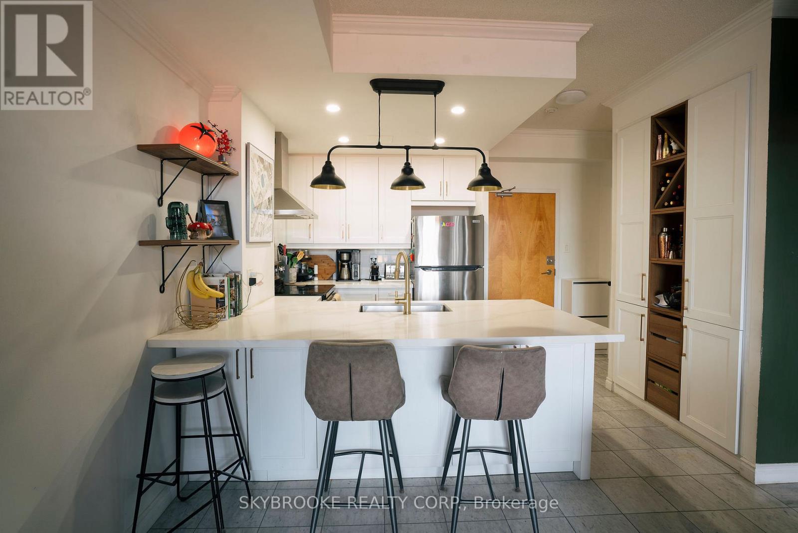 907 - 39 Parliament Street, Toronto, Ontario  M5A 4R2 - Photo 4 - C12845984