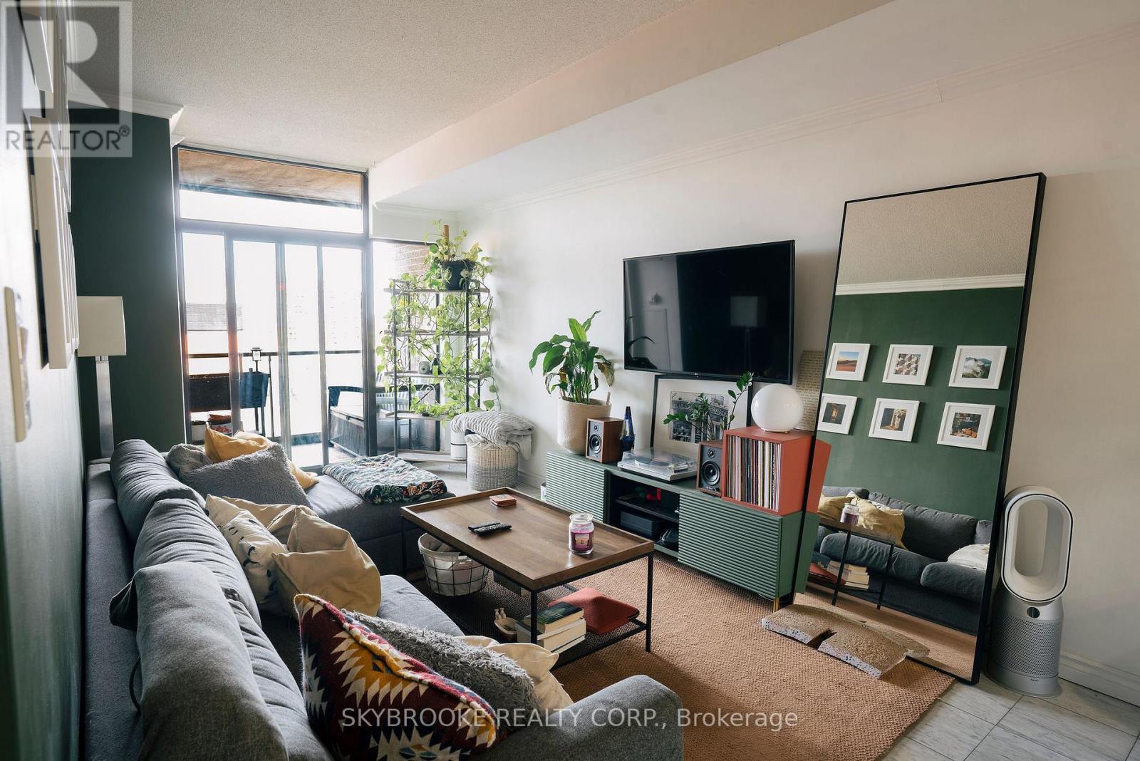 907 - 39 Parliament Street, Toronto, Ontario  M5A 4R2 - Photo 6 - C12845984