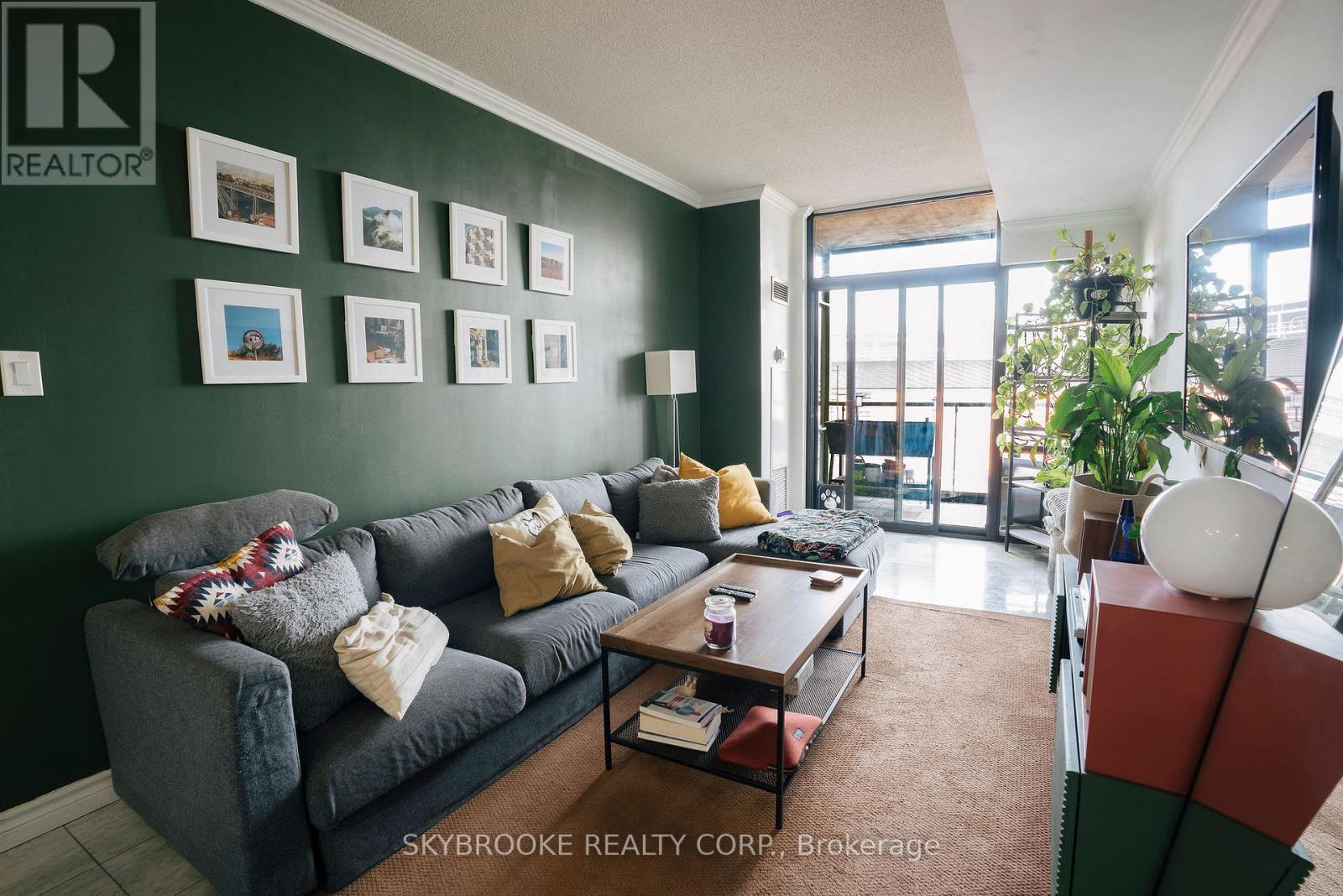 907 - 39 Parliament Street, Toronto, Ontario  M5A 4R2 - Photo 7 - C12845984