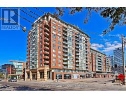 907 - 39 PARLIAMENT STREET, Toronto, Ontario