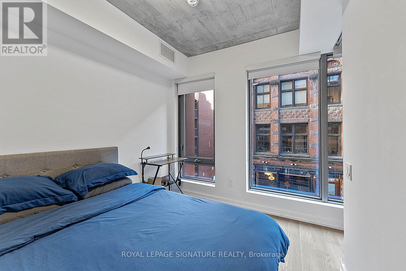 216 - 60 Colborne Street, Toronto, Ontario  M5B 2B7 - Photo 25 - C12845986