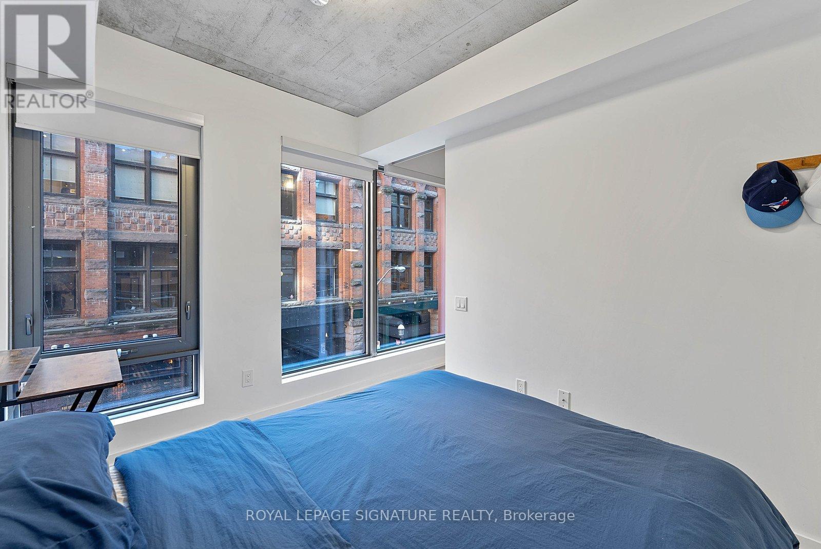 216 - 60 Colborne Street, Toronto, Ontario  M5B 2B7 - Photo 26 - C12845986