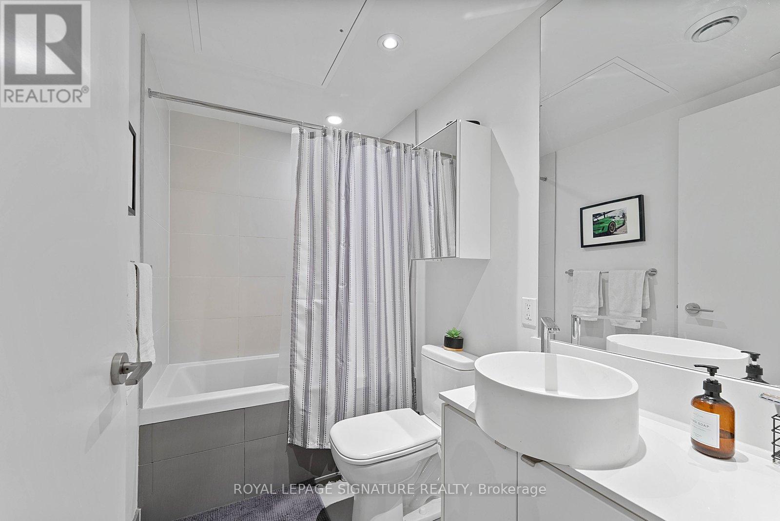 216 - 60 Colborne Street, Toronto, Ontario  M5B 2B7 - Photo 27 - C12845986