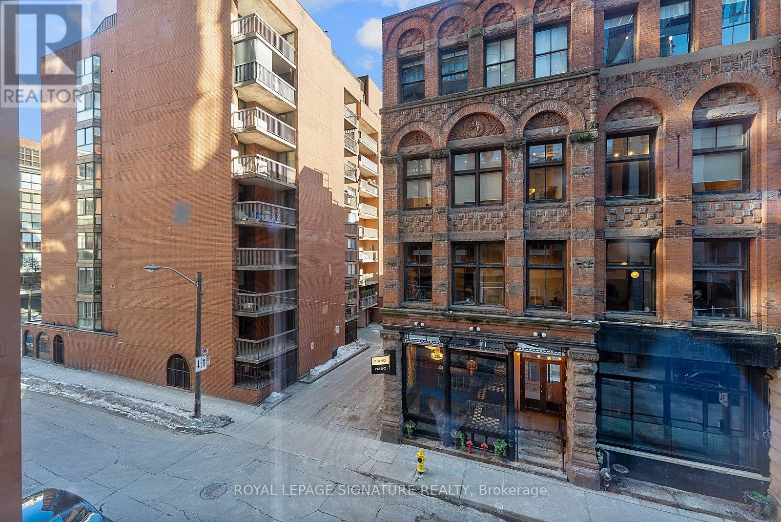 216 - 60 Colborne Street, Toronto, Ontario  M5B 2B7 - Photo 29 - C12845986