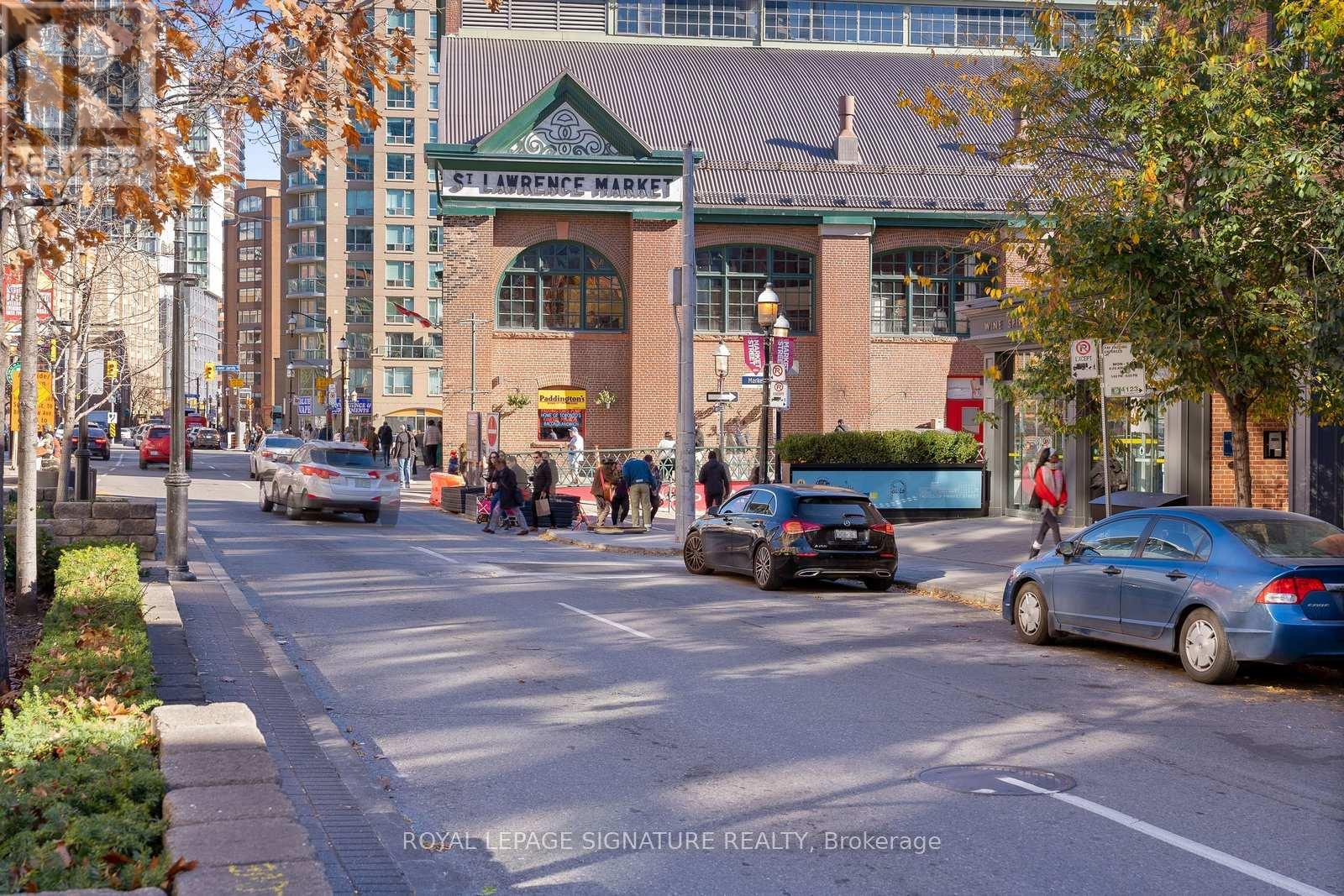 216 - 60 Colborne Street, Toronto, Ontario  M5B 2B7 - Photo 32 - C12845986