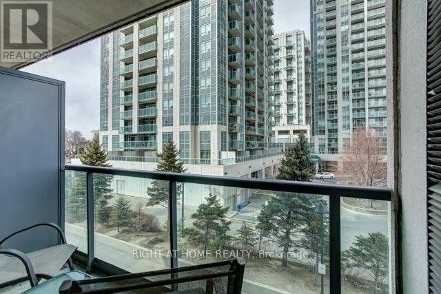 310 - 28 Harrison Garden Boulevard, Toronto, Ontario  M2N 7B5 - Photo 15 - C12845996