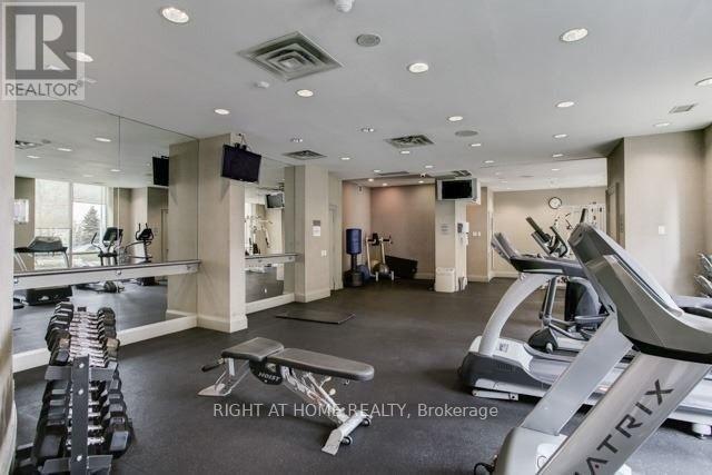 310 - 28 Harrison Garden Boulevard, Toronto, Ontario  M2N 7B5 - Photo 20 - C12845996