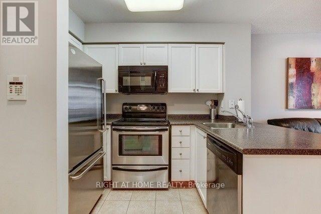 310 - 28 Harrison Garden Boulevard, Toronto, Ontario  M2N 7B5 - Photo 7 - C12845996