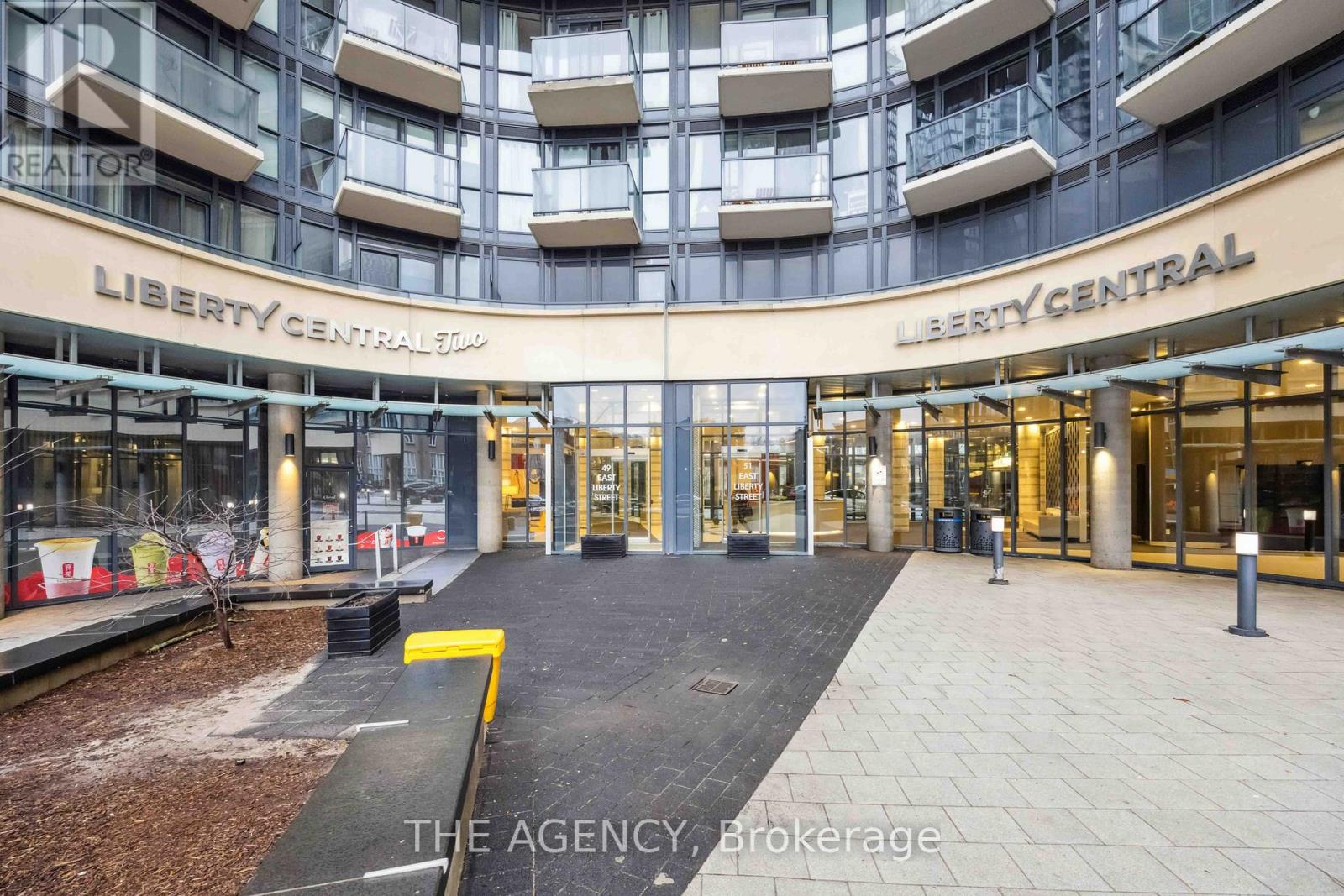 1001 - 51 East Liberty Street, Toronto, Ontario  M6K 3P8 - Photo 2 - C12846000