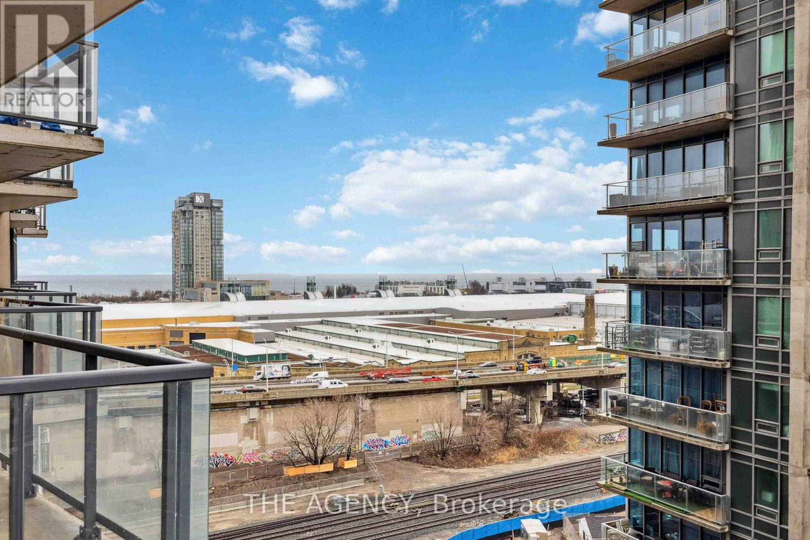 1001 - 51 East Liberty Street, Toronto, Ontario  M6K 3P8 - Photo 28 - C12846000