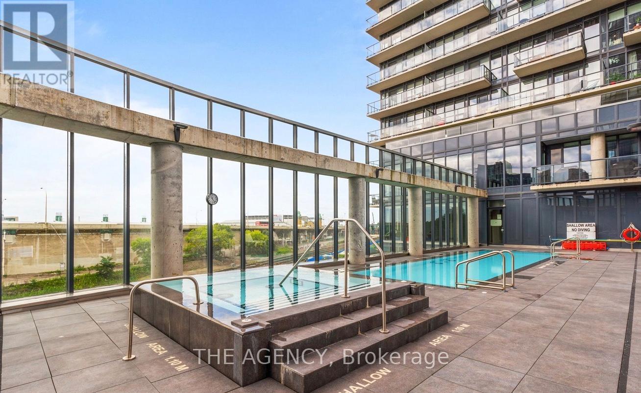 1001 - 51 East Liberty Street, Toronto, Ontario  M6K 3P8 - Photo 29 - C12846000