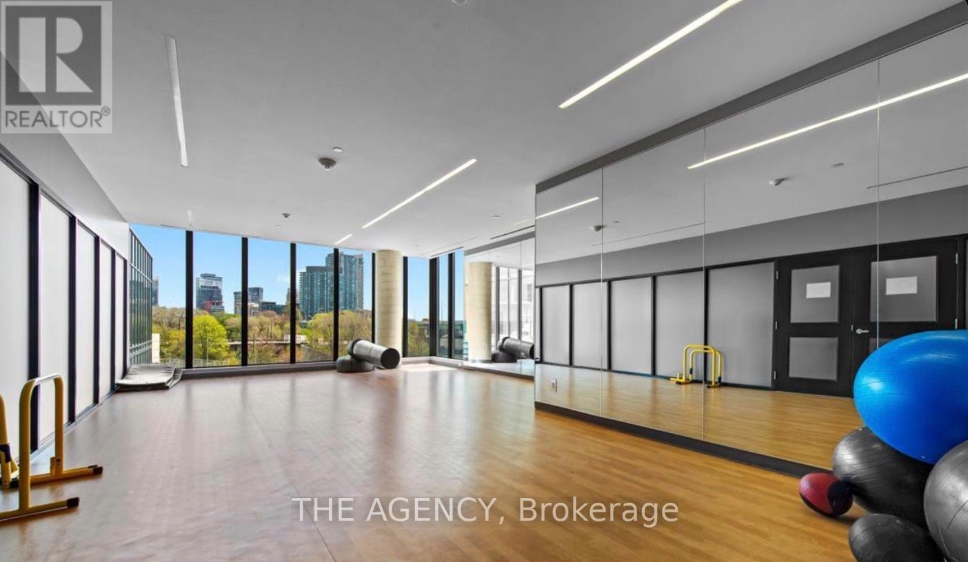 1001 - 51 East Liberty Street, Toronto, Ontario  M6K 3P8 - Photo 30 - C12846000