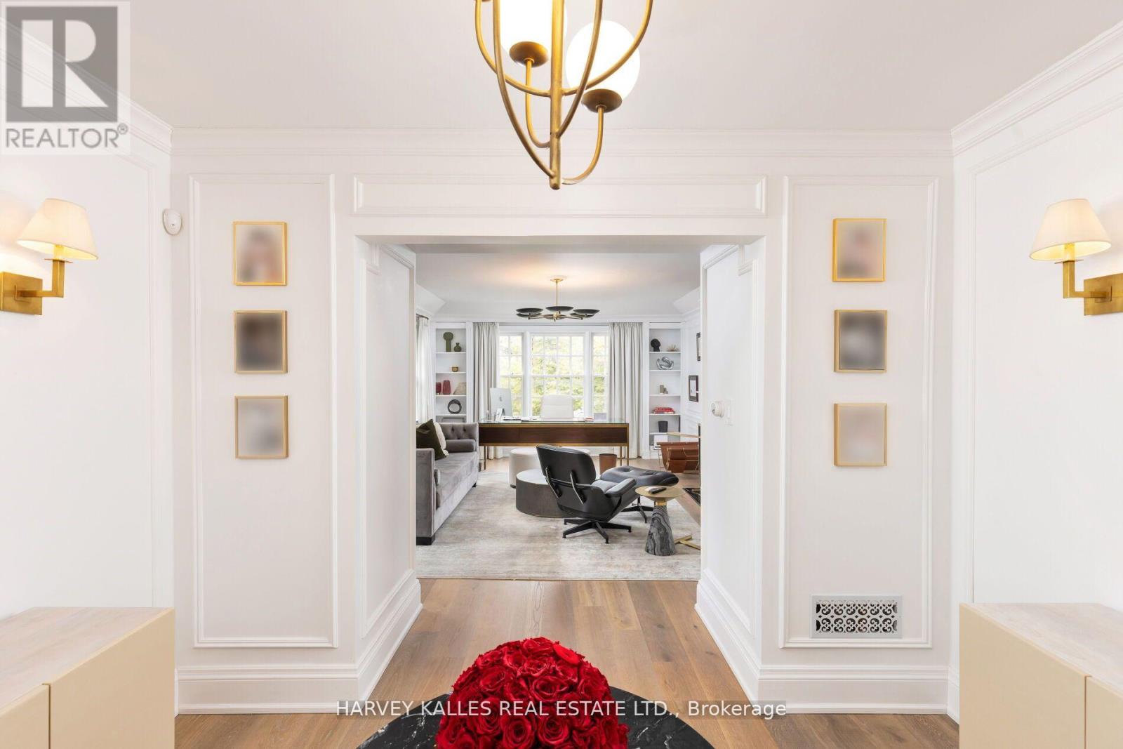 470 Russell Hill Road, Toronto, Ontario  M5P 2S7 - Photo 21 - C12846058