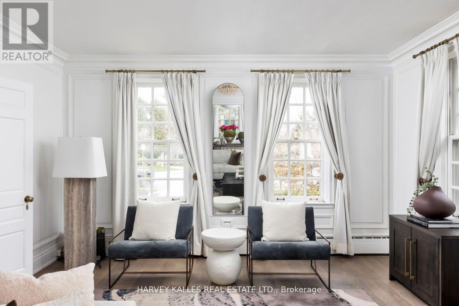 470 Russell Hill Road, Toronto, Ontario  M5P 2S7 - Photo 6 - C12846058