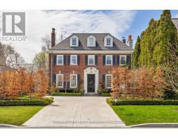 470 RUSSELL HILL ROAD, Toronto, Ontario