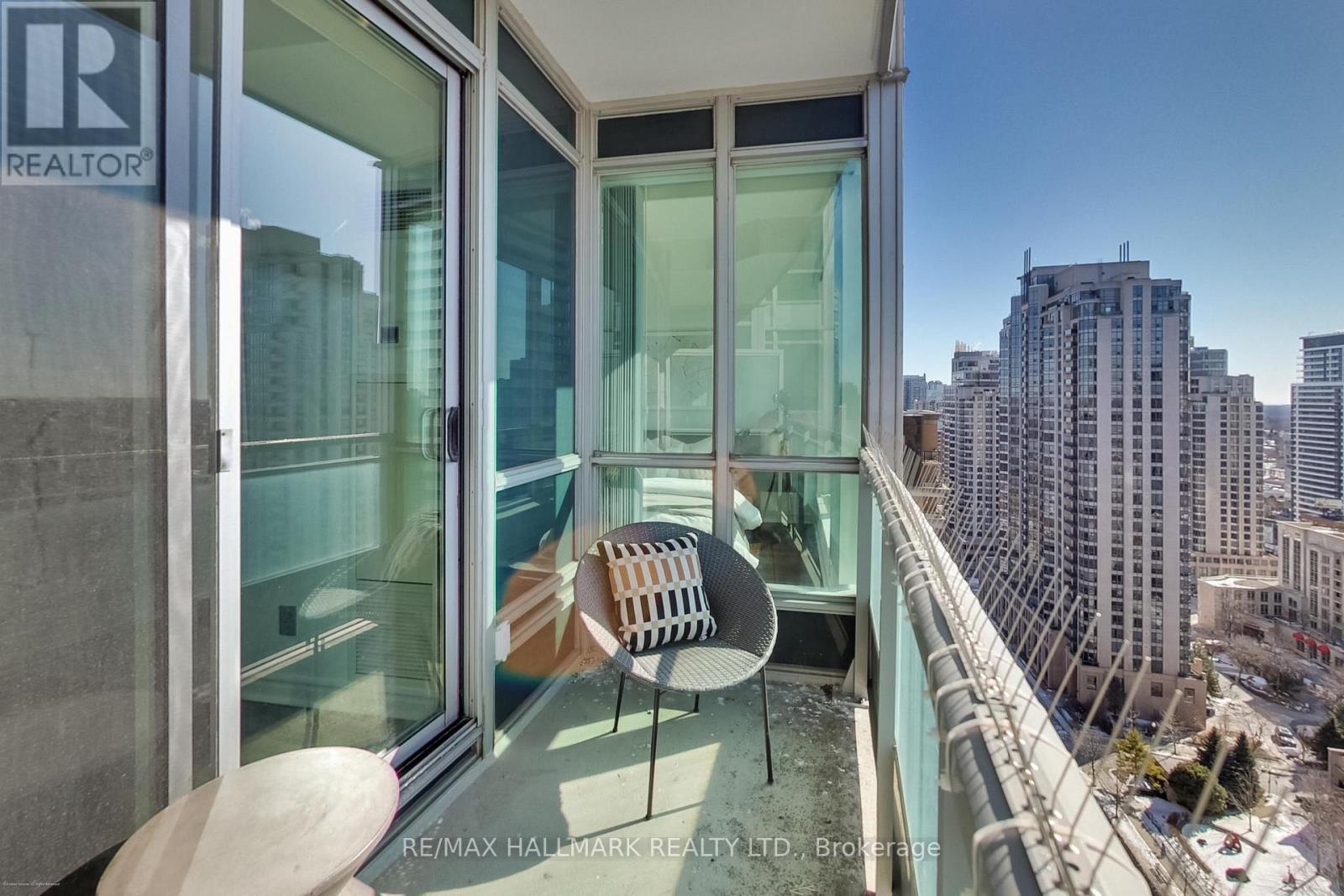 2001 - 60 Byng Avenue, Toronto, Ontario  M2N 7K3 - Photo 17 - C12846064