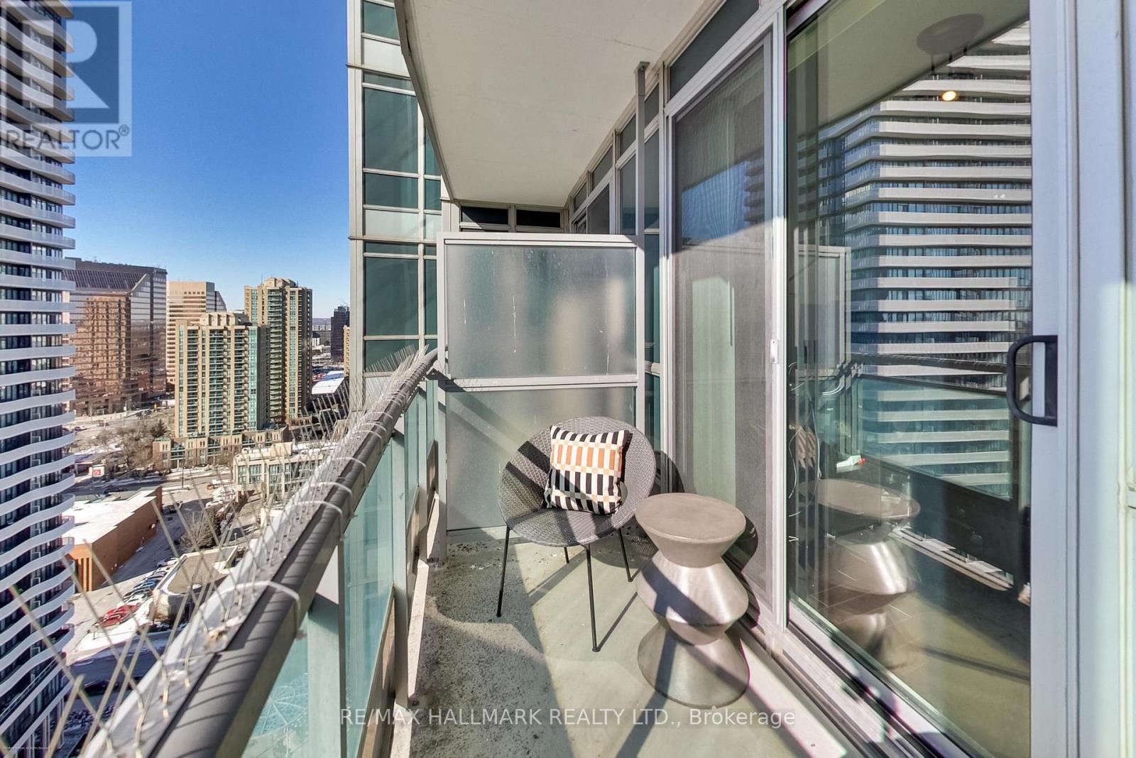 2001 - 60 Byng Avenue, Toronto, Ontario  M2N 7K3 - Photo 18 - C12846064