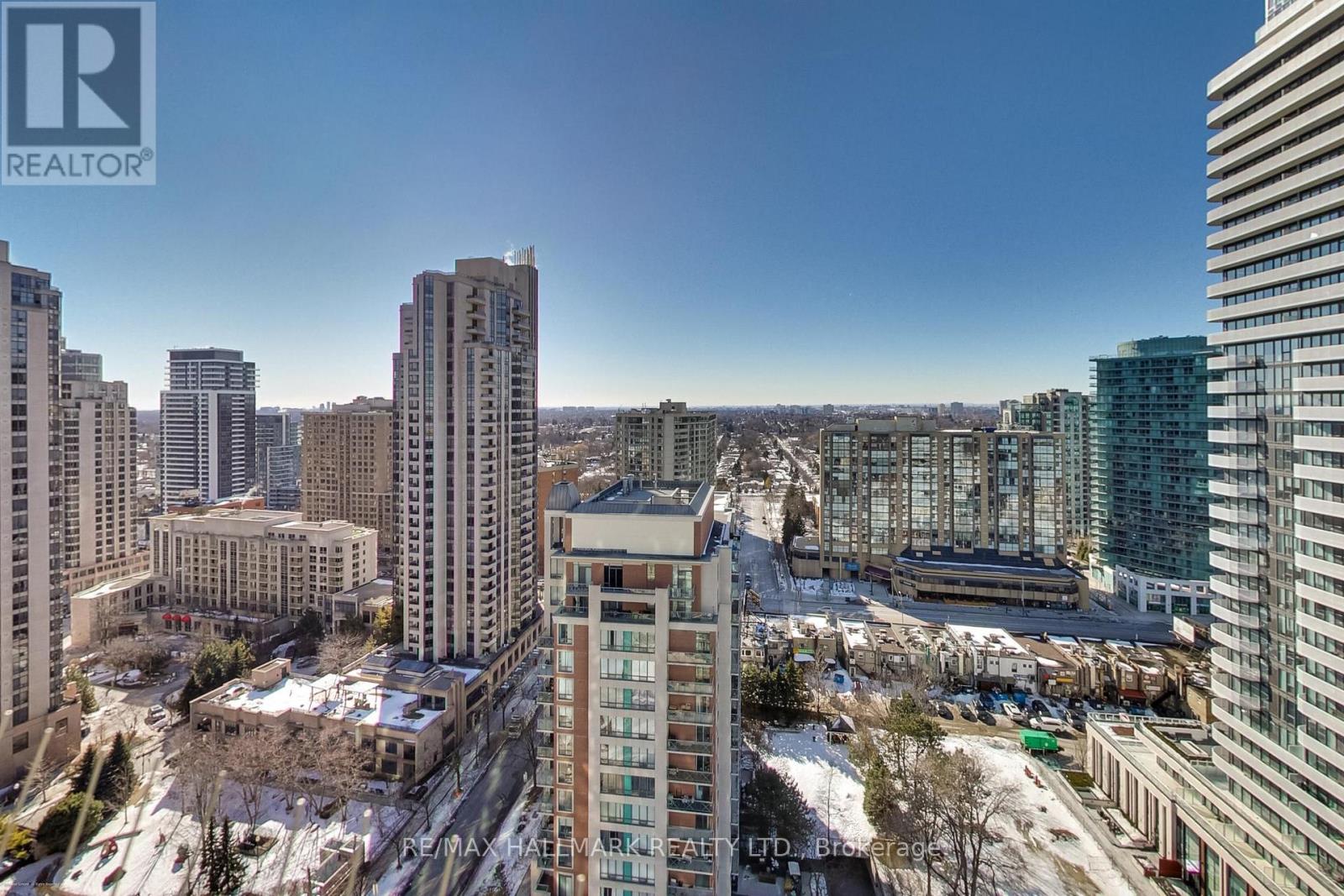 2001 - 60 Byng Avenue, Toronto, Ontario  M2N 7K3 - Photo 19 - C12846064