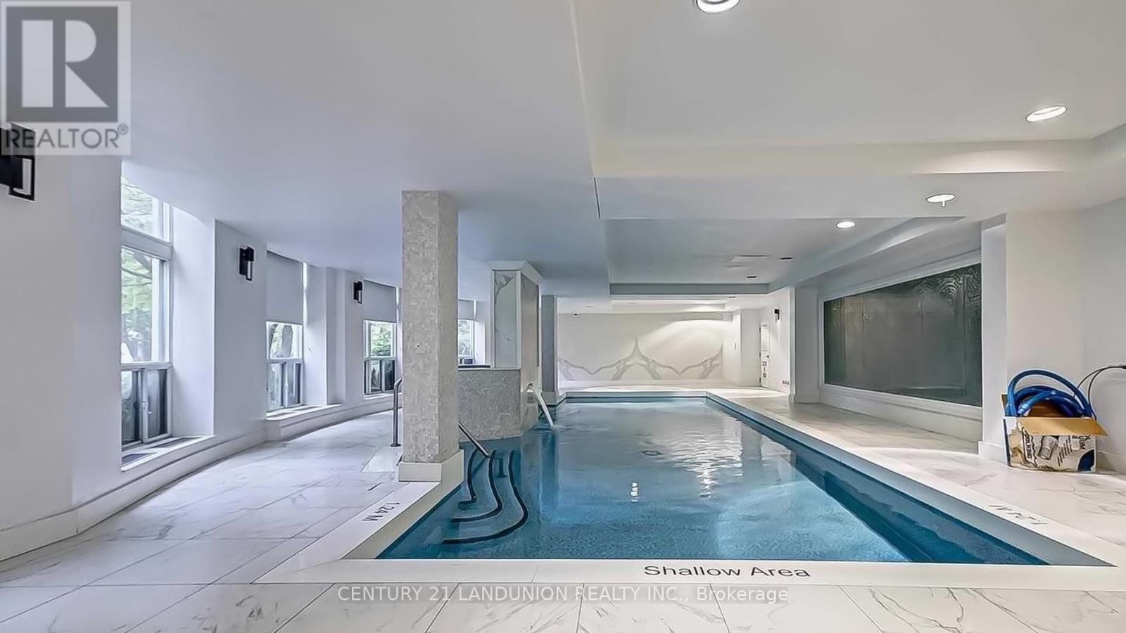 916 - 23 Lorraine Drive, Toronto, Ontario  M2N 6Z6 - Photo 16 - C12846076