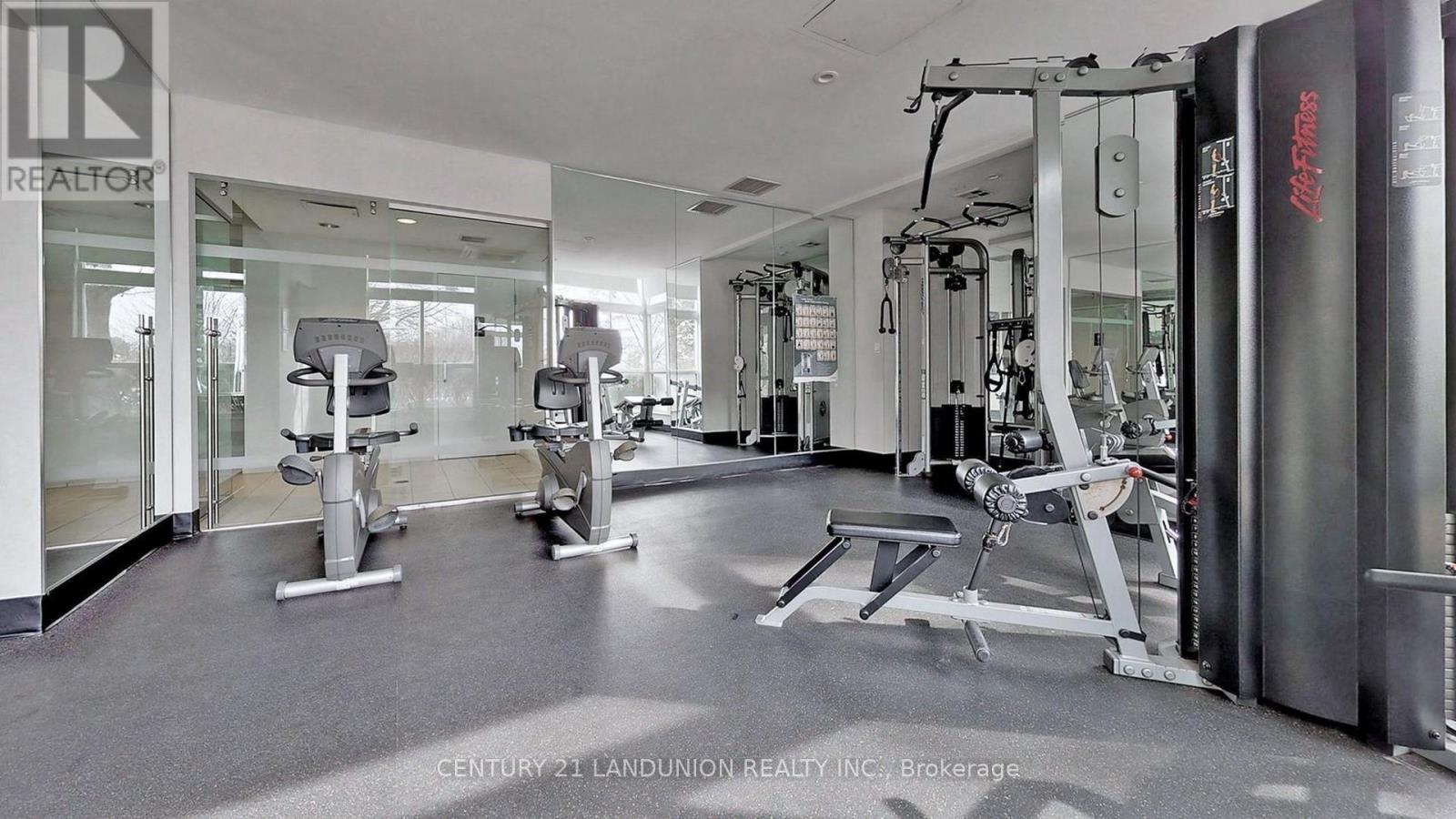 916 - 23 Lorraine Drive, Toronto, Ontario  M2N 6Z6 - Photo 17 - C12846076