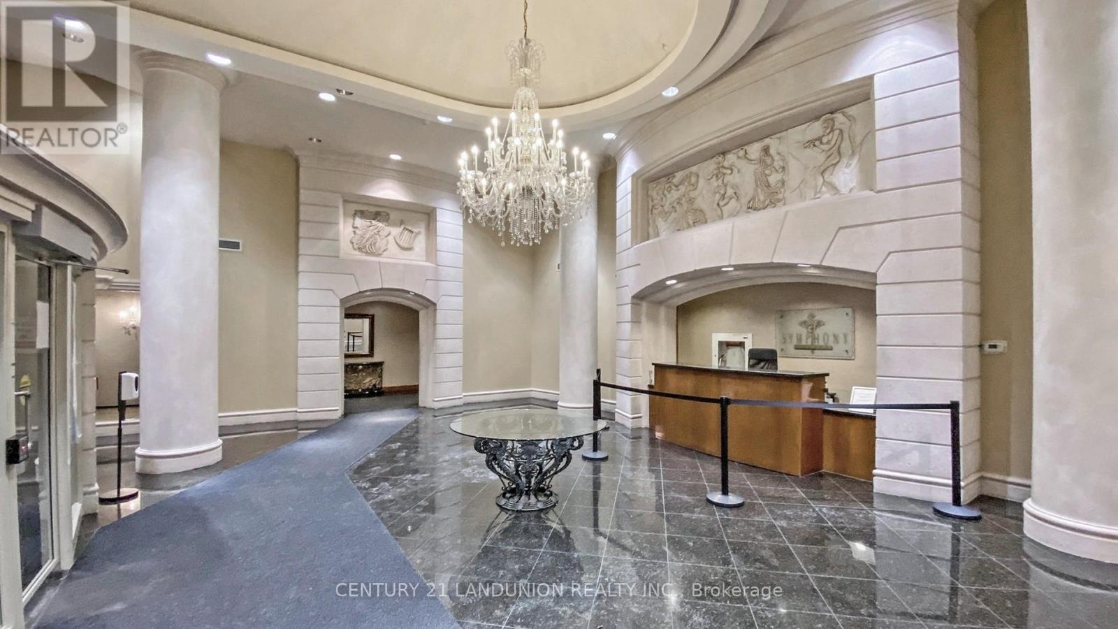 916 - 23 Lorraine Drive, Toronto, Ontario  M2N 6Z6 - Photo 2 - C12846076