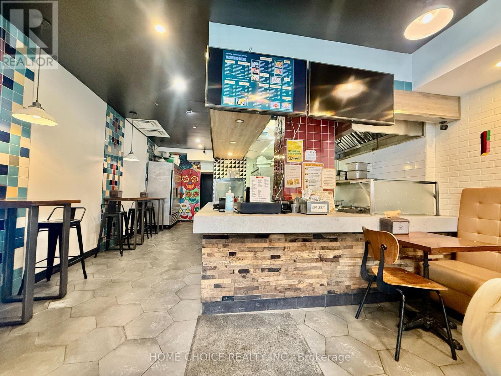 263 King Street E, Toronto, Ontario  M5A 0E9 - Photo 4 - C12846088