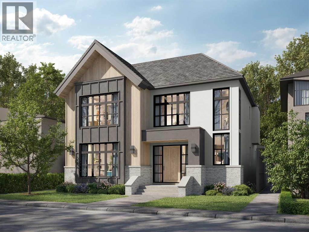 4906 20A Street SW, Calgary, Alberta