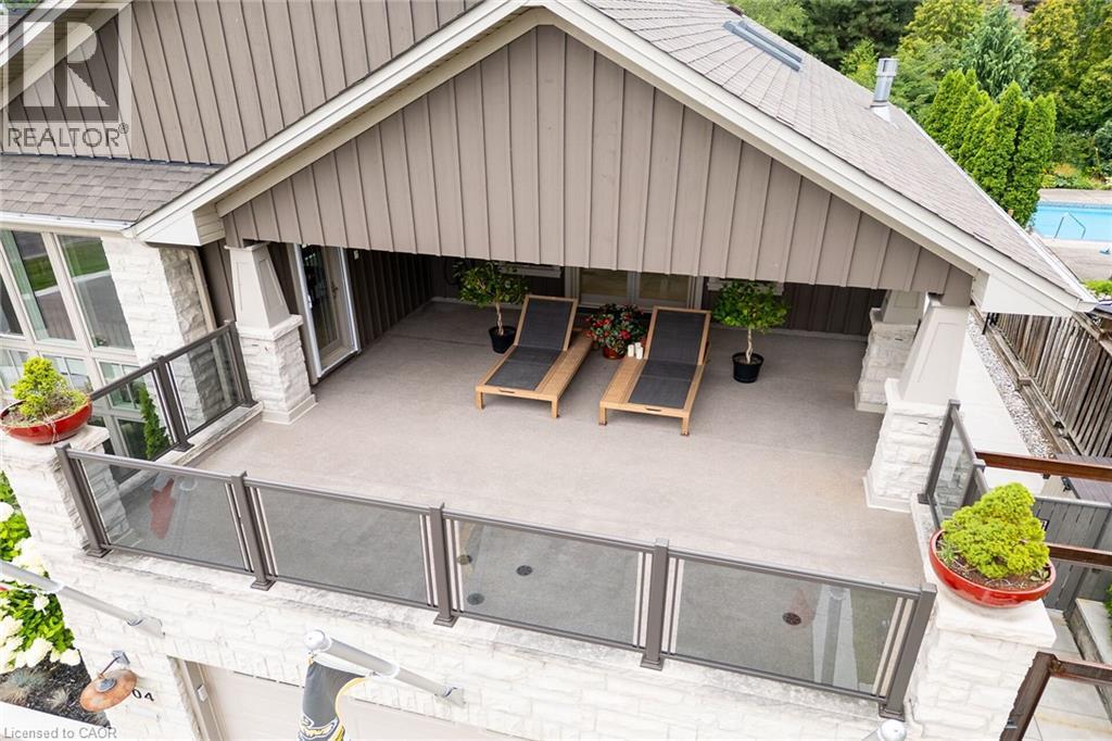 404 Mountain Brow Boulevard E, Hamilton, Ontario  L8T 1A7 - Photo 31 - 40795619