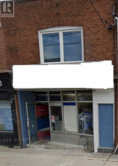 899 PAPE AVENUE, Toronto, Ontario