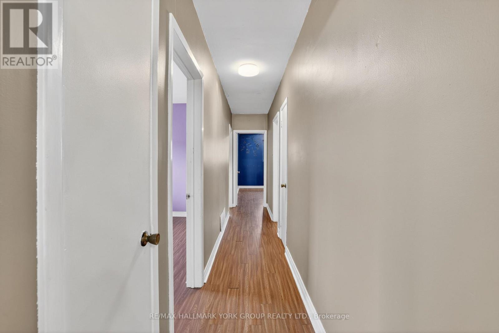 510 Brimorton Drive, Toronto, Ontario  M1H 2G1 - Photo 20 - E12845948