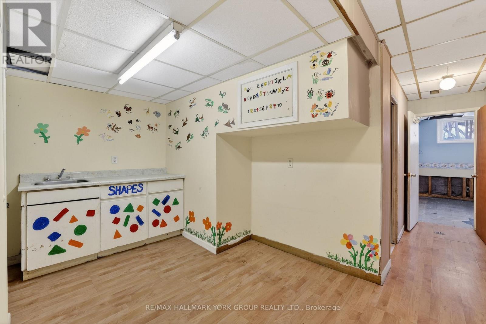 510 Brimorton Drive, Toronto, Ontario  M1H 2G1 - Photo 36 - E12845948