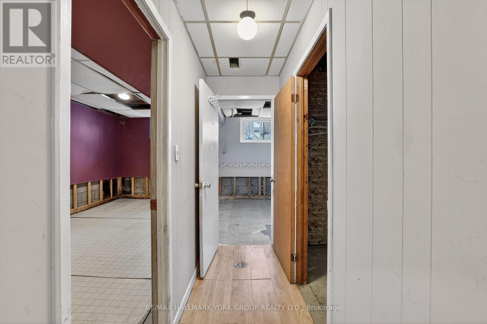 510 Brimorton Drive, Toronto, Ontario  M1H 2G1 - Photo 39 - E12845948