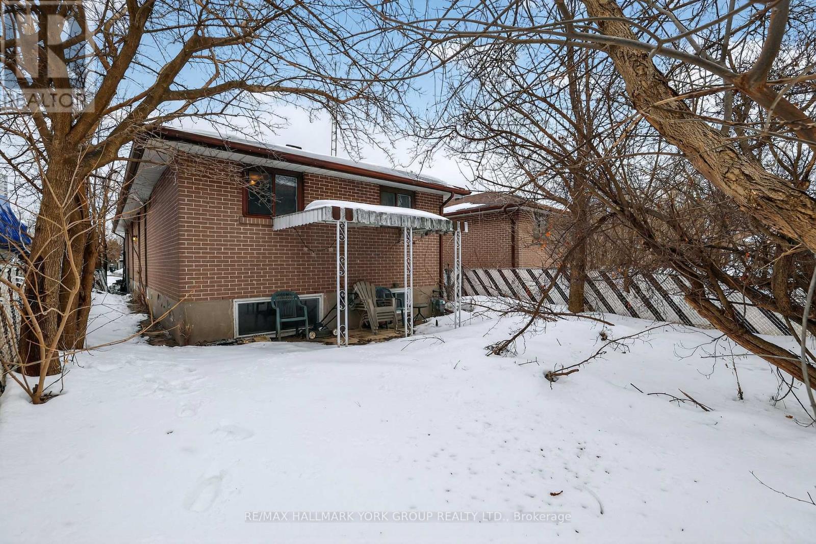 510 Brimorton Drive, Toronto, Ontario  M1H 2G1 - Photo 46 - E12845948