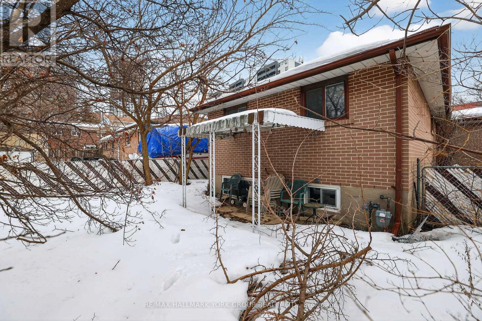 510 Brimorton Drive, Toronto, Ontario  M1H 2G1 - Photo 47 - E12845948