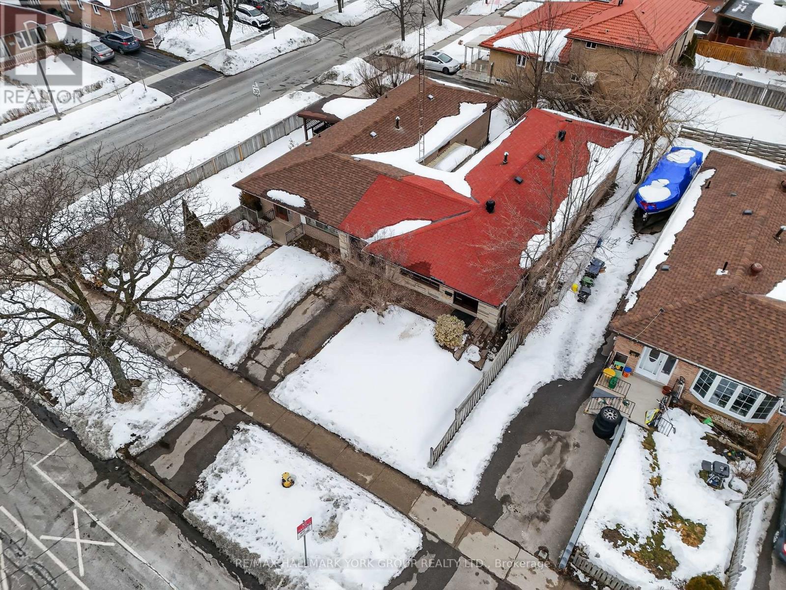 510 Brimorton Drive, Toronto, Ontario  M1H 2G1 - Photo 48 - E12845948