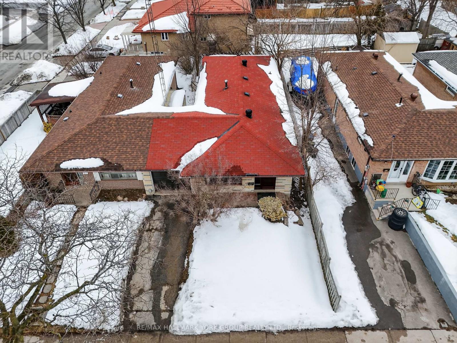 510 Brimorton Drive, Toronto, Ontario  M1H 2G1 - Photo 49 - E12845948